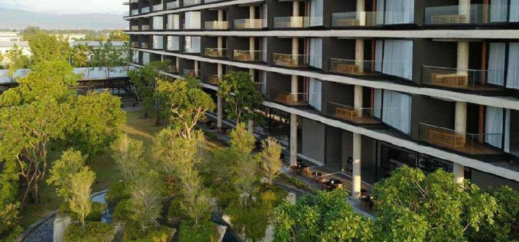 Livist Resort بيتشابون المظهر الخارجي الصورة