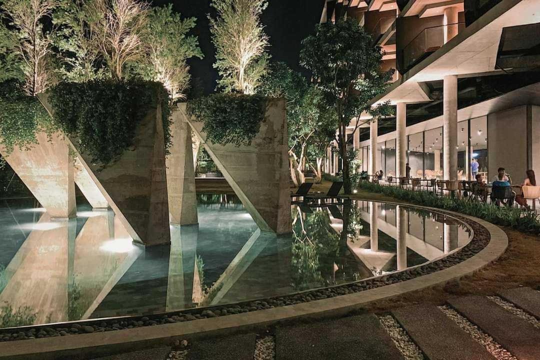 Livist Resort بيتشابون المظهر الخارجي الصورة