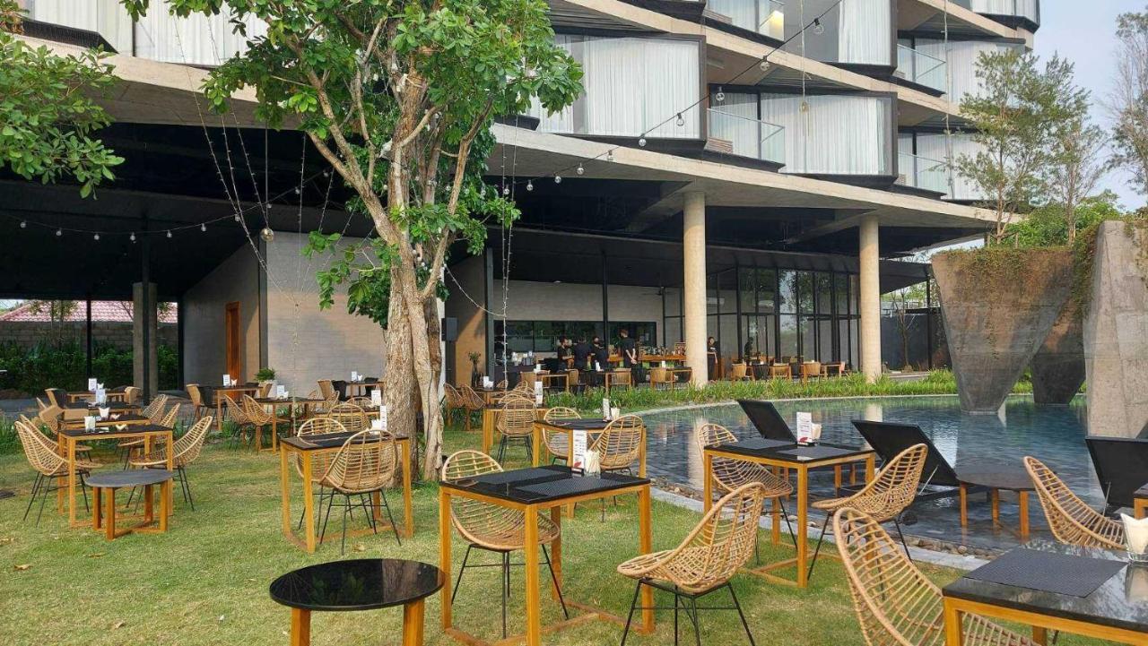 Livist Resort بيتشابون المظهر الخارجي الصورة