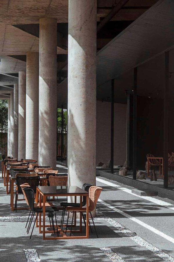 Livist Resort بيتشابون المظهر الخارجي الصورة