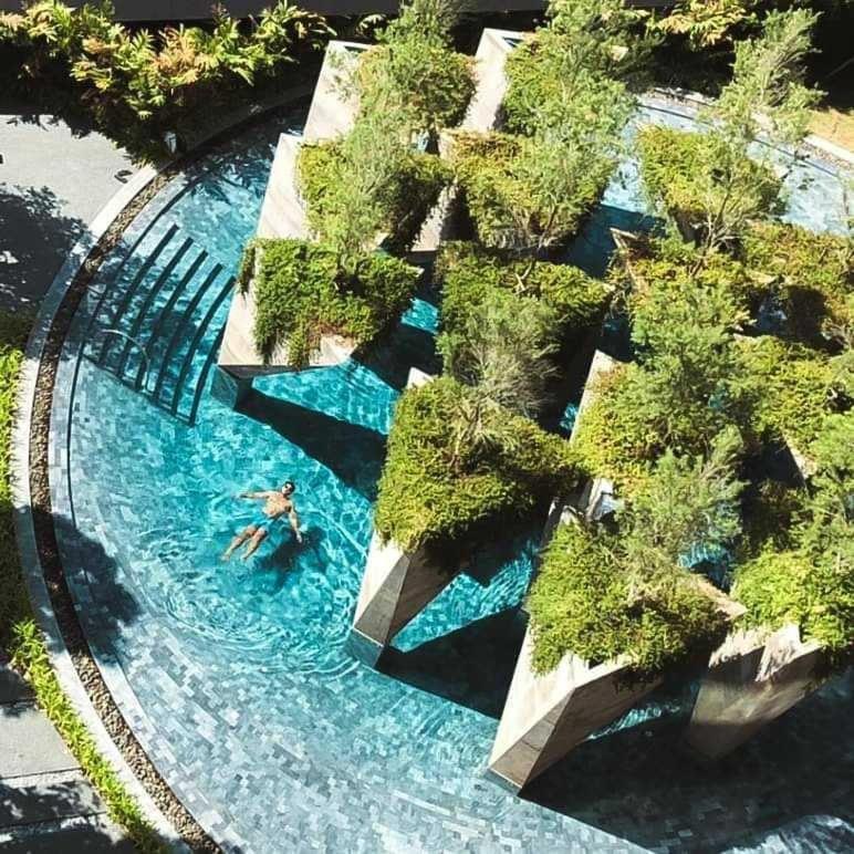 Livist Resort بيتشابون المظهر الخارجي الصورة