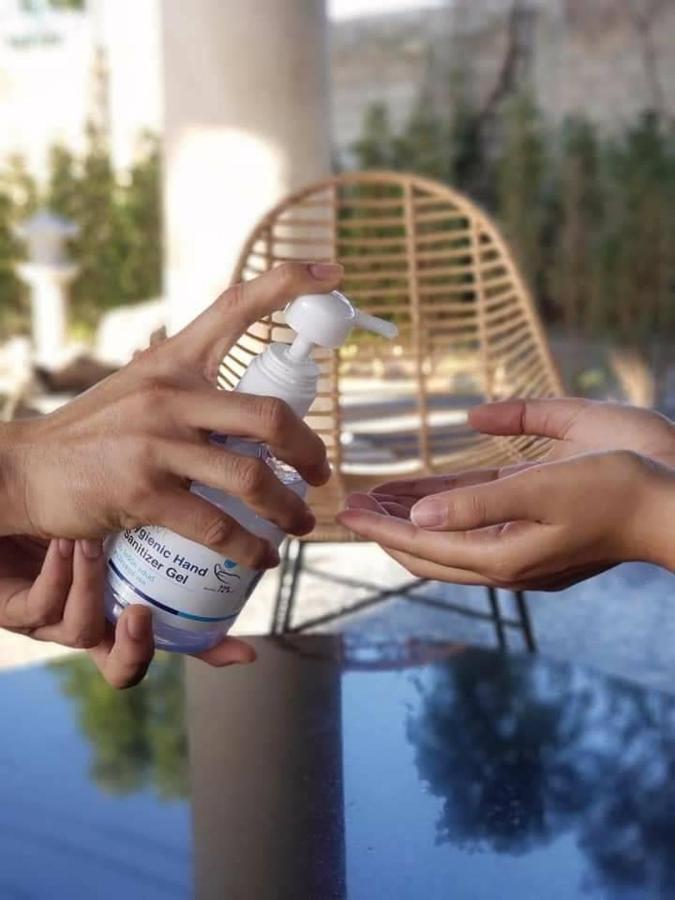 Livist Resort بيتشابون المظهر الخارجي الصورة