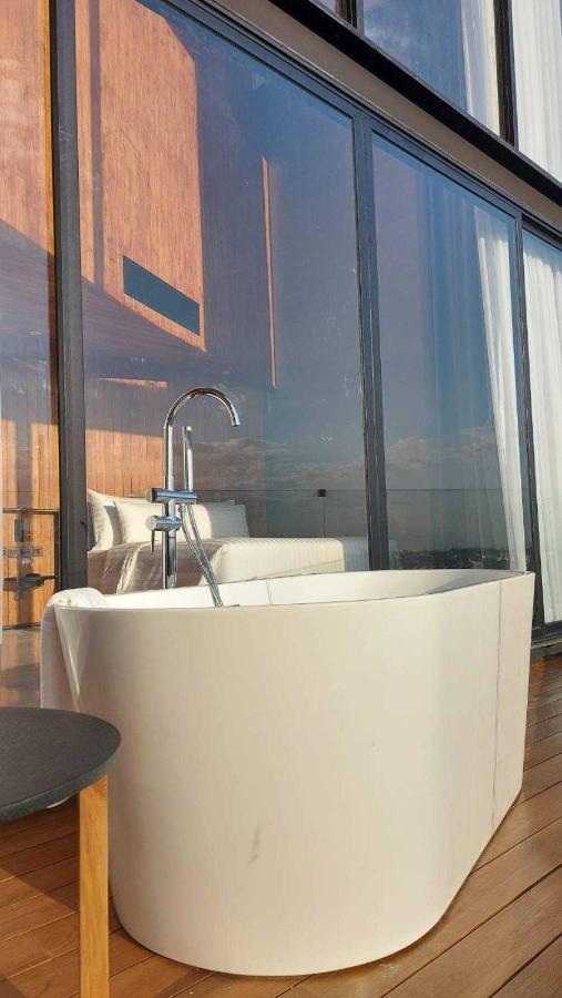 Livist Resort بيتشابون المظهر الخارجي الصورة