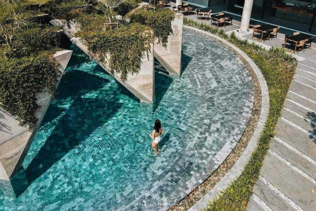 Livist Resort بيتشابون المظهر الخارجي الصورة