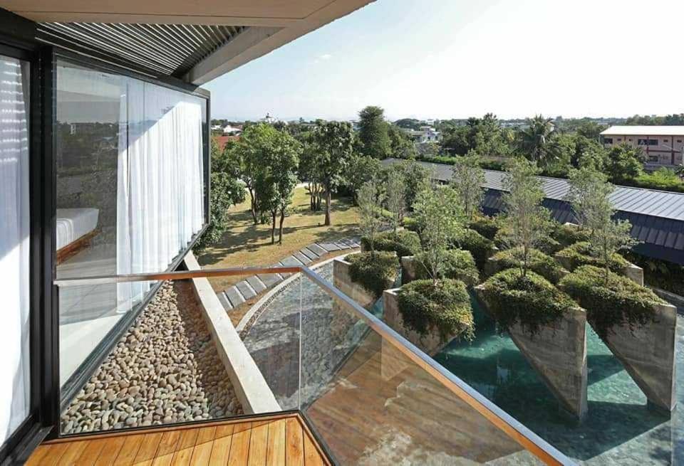 Livist Resort بيتشابون المظهر الخارجي الصورة