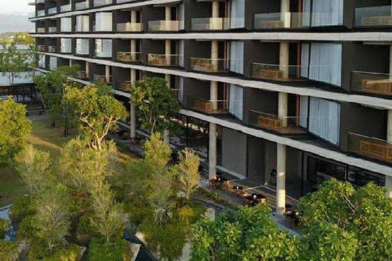 Livist Resort بيتشابون المظهر الخارجي الصورة
