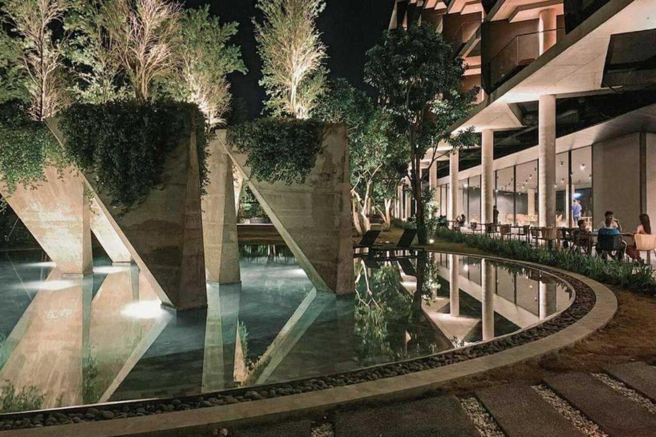 Livist Resort بيتشابون المظهر الخارجي الصورة